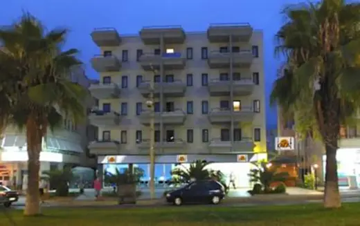 Ramira City Adults Only 16+, Аланья